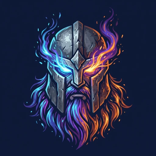 Кованый Волшебник