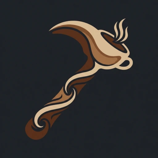 Кофейный Кузнец