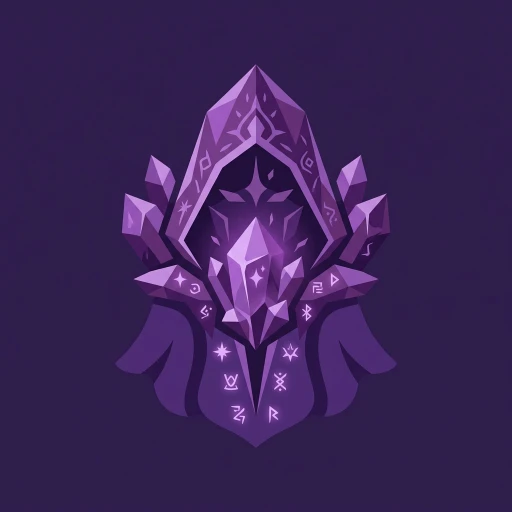 Аметистовый Колдун