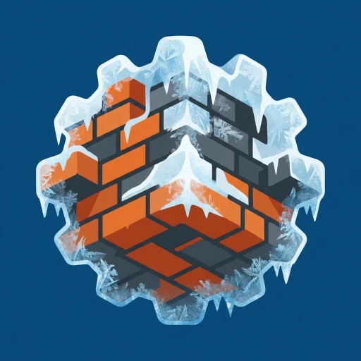 Застывший Строитель