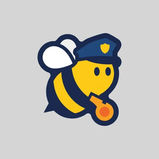 Жужжащий Участковый