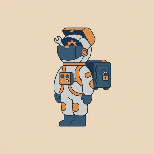 Прагматичный Космонавт