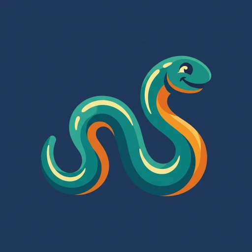 Скользящий Червь