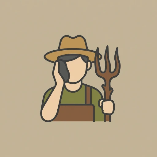 Глухой Фермер