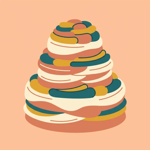 Толпящийся Торт