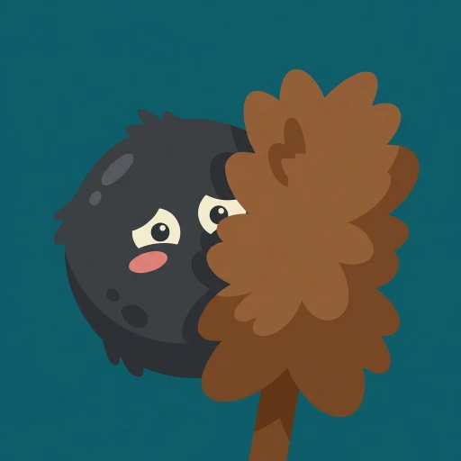 Застенчивый Трубочист