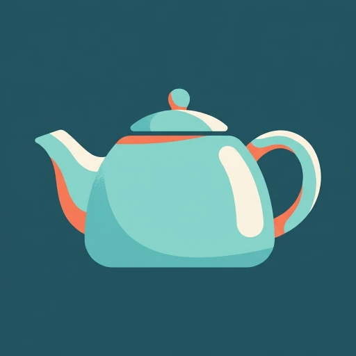 Широкий Чайник