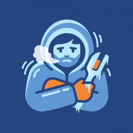 Озябший Мастер