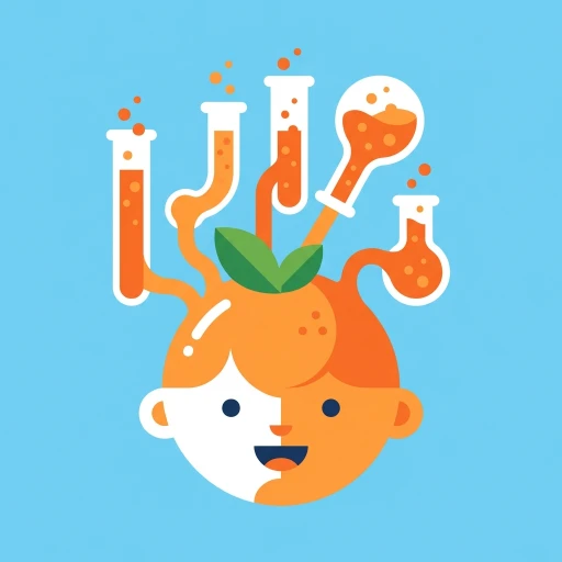 Оранжевый Ученый