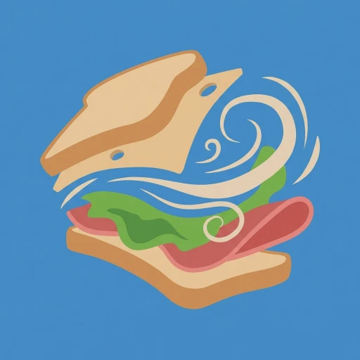 Ветреный Бутерброд