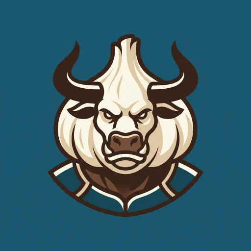 Чесночный Минотавр