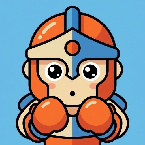 Наивный Боец