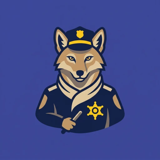 Степной Полицейский