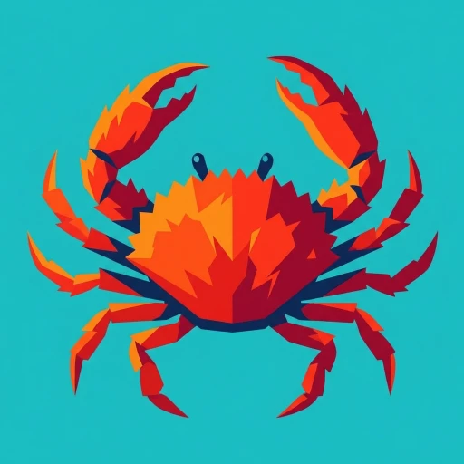 Острый Краб