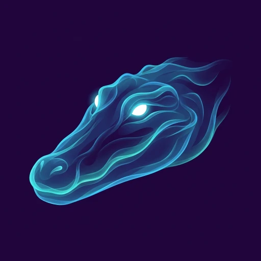 Бестелесный Крокодил