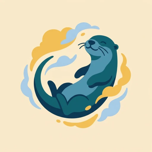 Мечтательный Выдра