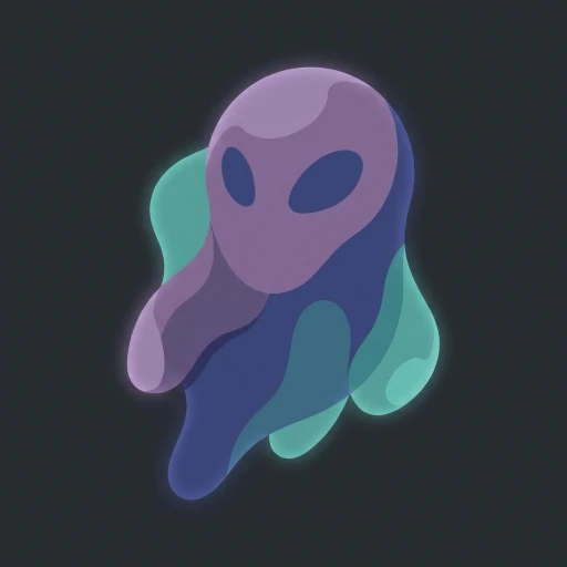 Беззвучный Пришелец