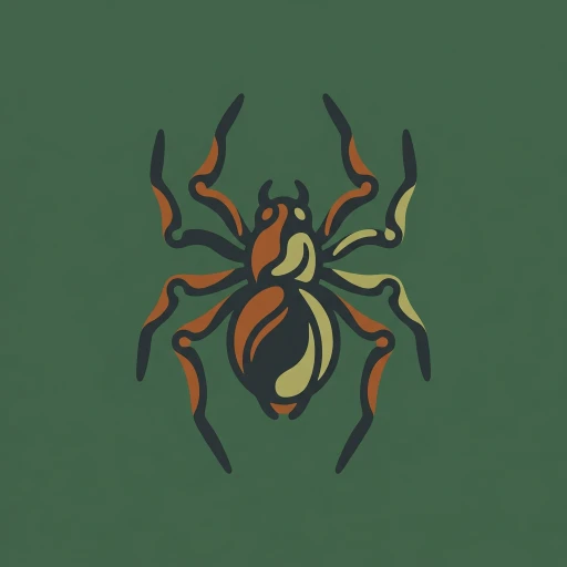 Скрипучий Паук