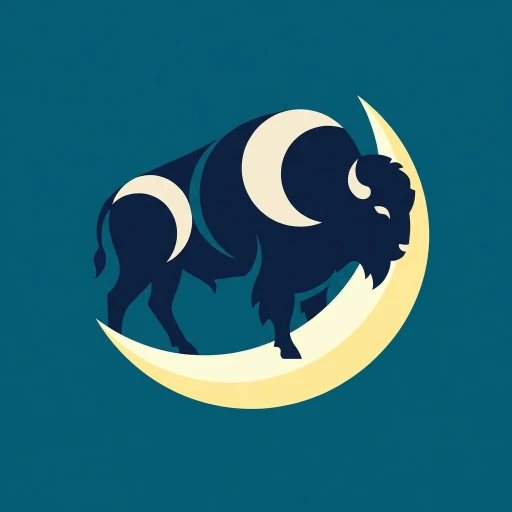 Лунный Зубр