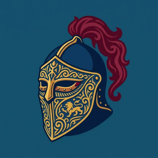 Тиснёный Витязь