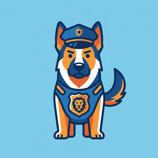 Смелый Полицейский