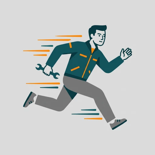 Шустрый Специалист