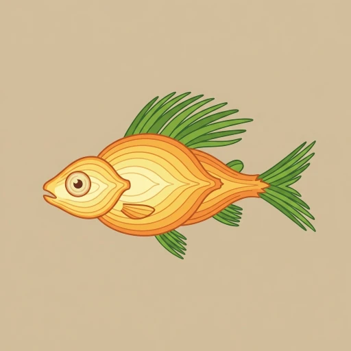 Луковый Хариус