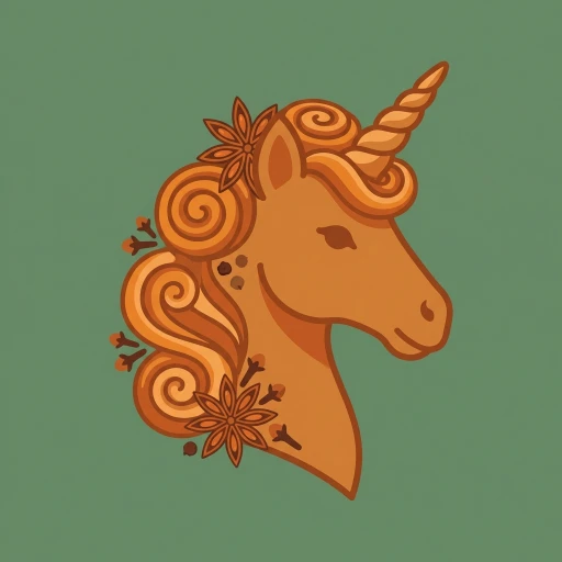 Пряный Единорог