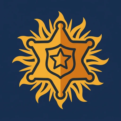 Солнечный Шериф