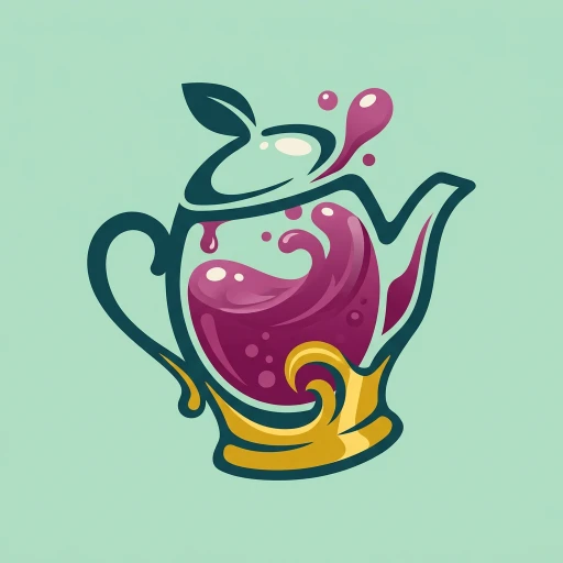 Чайный Кисель