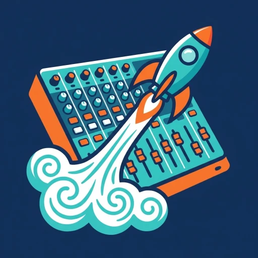 Взлетающий Продюсер