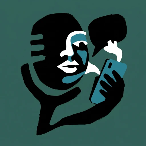 Чёрный Блогер