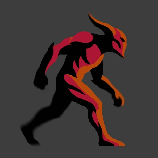 Марширующий Демон