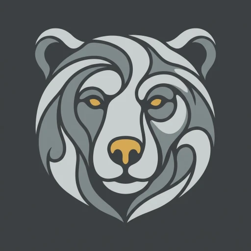 Пепельный Медведь