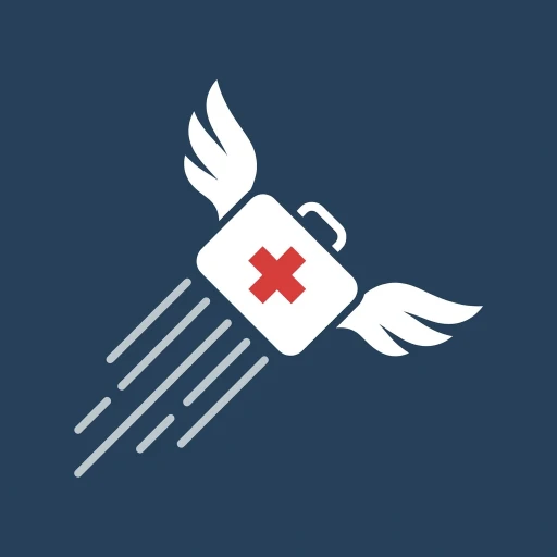 Падающий Медик