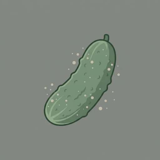 Пыльный Огурец