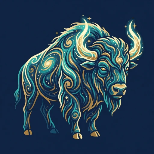 Волшебный Бизон