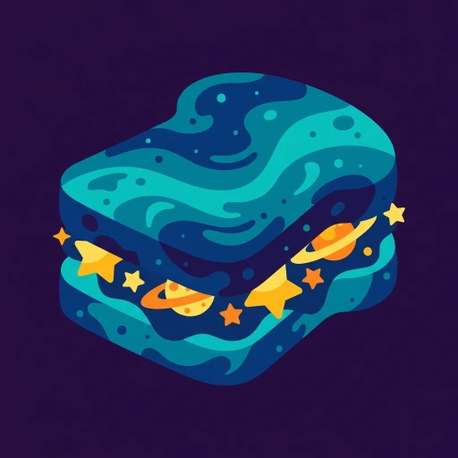 Звёздный Бутерброд