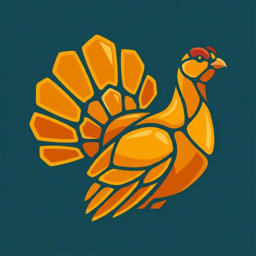 Янтарный Тетерев