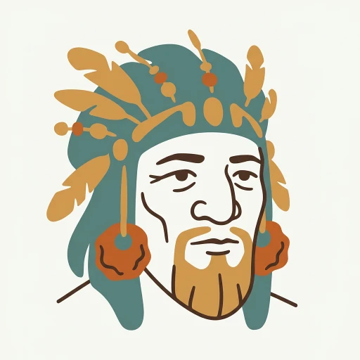 Чеканный Шаман