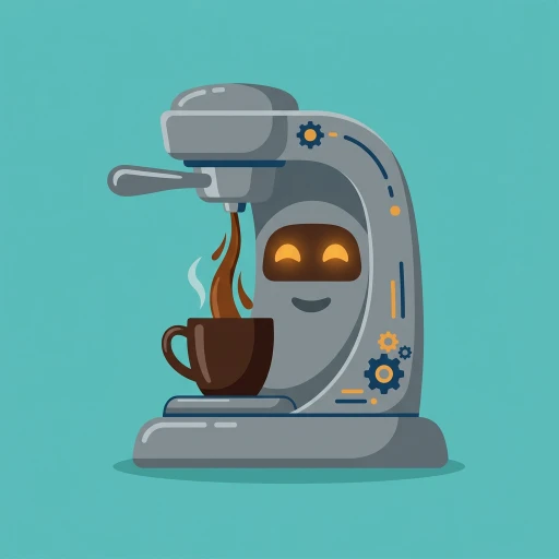 Автоматический Кофе