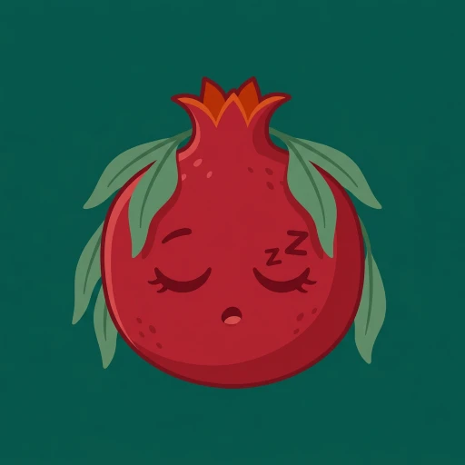 Сонный Гранат