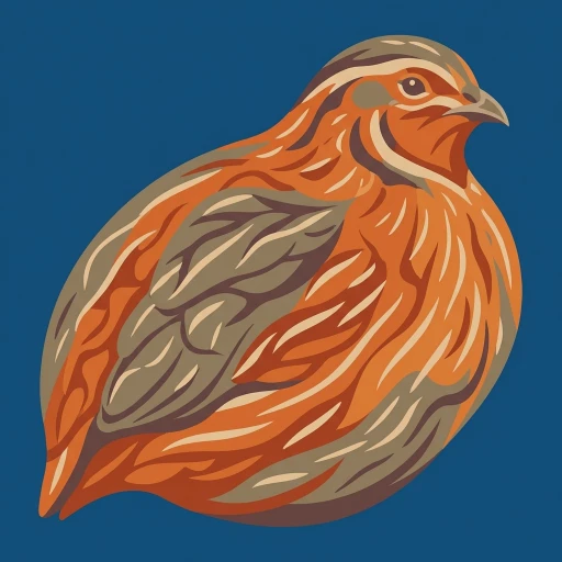 Морщинистый Перепел