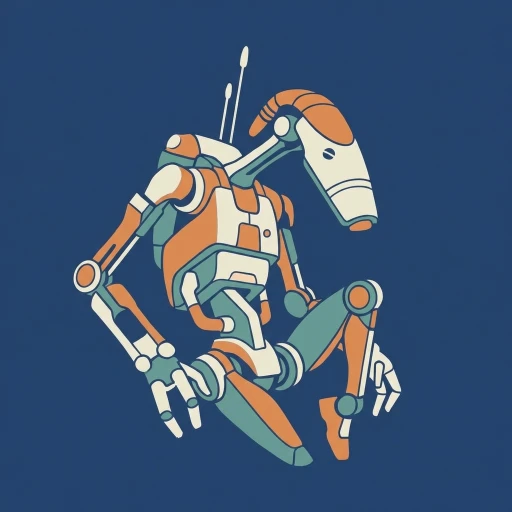 Гнутый Дроид