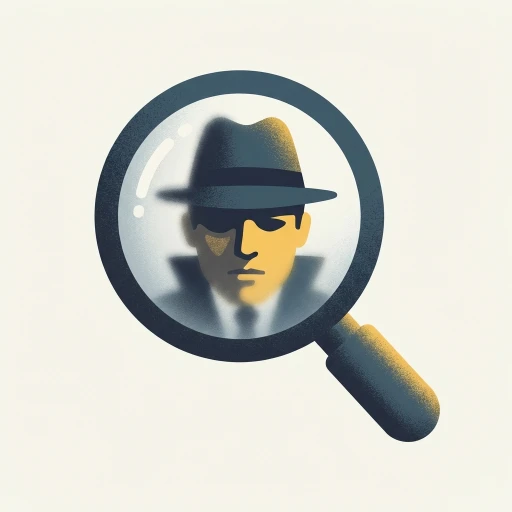 Матовый Сыщик