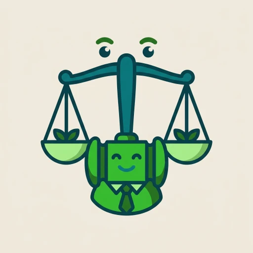 Салатовый Юрист