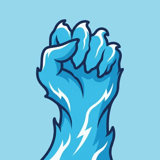 Лазурный Бунтарь