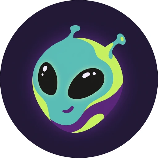 Юный Пришелец