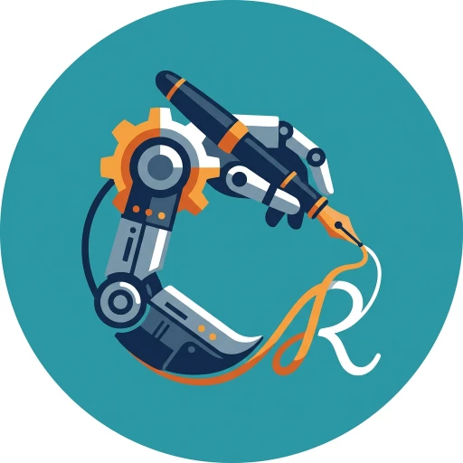 Роботизированный Писатель