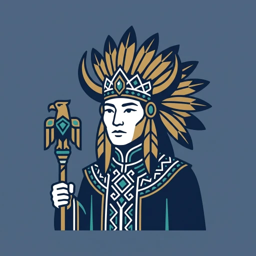 Аристократичный Шаман